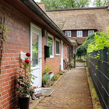 Idyllisches Zimmer Im Gruenen Stelle Экстерьер фото