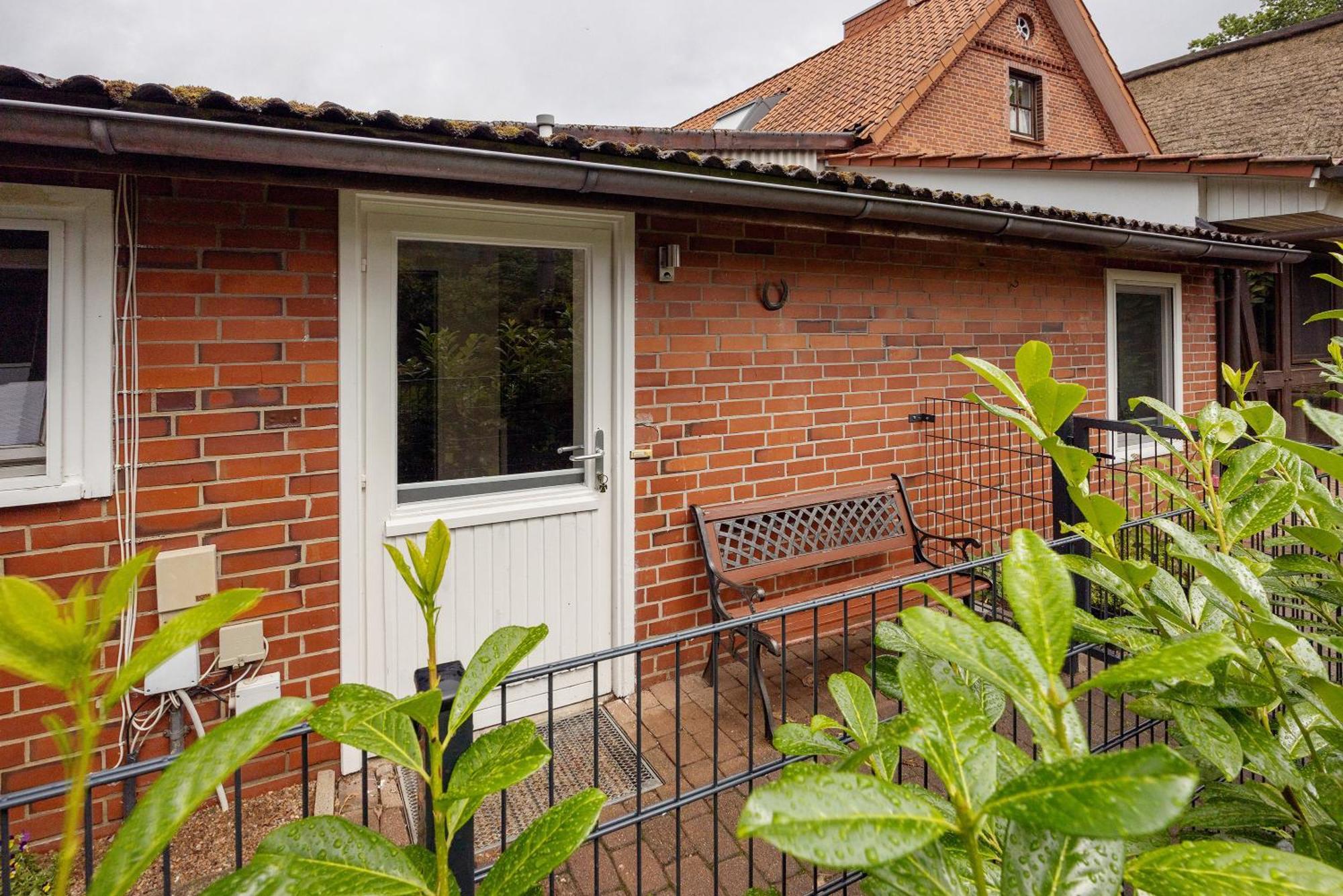 Apartment Idyllisches Im Gruenen Stelle